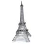 fascinations Metal Earth Eiffel Tower 3D Metal Model Kit