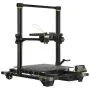 ANYCUBIC Chiron 3D Printer, Semi-auto Leveling Large FDM Printer with Ultrabase Heatbed, Suitable for 1.75 mm Filament, TPU, Hips, PLA, ABS etc. / 15.75 x 15.75 x 17.72 inch (400 x 400 x 450mm) ANYCUBIC Chiron 3D Printer, Semi-auto Leveling Large FDM Printer with Ultrabase Heatbed, Suitable for 1.75 mm Filament, TPU, Hips, PLA, ABS etc. / 15.75 x 15.75 x 17.72 inch (400 x 400 x 450mm)