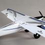 E-flite RC Airplane Turbo Timber 1.5m BNF Basic (Transmitter, Battery and Charger not Included) with AS3X and Safe Select, Includes Floats, EFL15250