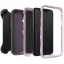 OtterBox DEFENDER SERIES SCREENLESS EDITION Case for iPhone 11 Pro Max - PURPLE NEBULA (WINSOME ORCHID/NIGHT PURPLE) OtterBox DEFENDER SERIES SCREENLESS EDITION Case for iPhone 11 Pro Max - PURPLE NEBULA (WINSOME ORCHID/NIGHT PURPLE)