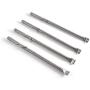 Grill Valueparts Grill Replacement Parts for Charbroil Advantage 463344116 463336016 463370719 463371116P1 463280019 463274016 463371116 463343819 463371719 463371716 463280419 463371316 466344116