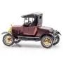 Fascinations Metal Earth 1925 Ford Model T Runabout 3D Metal Model Kit Fascinations Metal Earth 1925 Ford Model T Runabout 3D Metal Model Kit