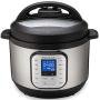 Instant Pot Duo Nova Pressure Cooker 7 in 1, 10 Qt