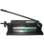 Paper Trimmer Guillotine Paper Cutter Desktop Stack Paper Cutter COME 5770EZ 17 Inch 17'' Cutting Width New Paper Trimmer Guillotine Paper Cutter Desktop Stack Paper Cutter COME 5770EZ 17 Inch 17'' Cutting Width New