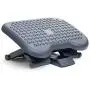 Mind Reader Comfy Rest, Ergonomic Foot, Pressure Relief for Comfort, Back, and Body, 3 Height, Black Mind Reader Comfy Rest, Ergonomic Foot, Pressure Relief for Comfort, Back, and Body, 3 Height, Black