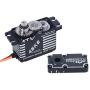 JX Servo CLS-HV7346MG 46kg Coreless High Precision Steel Gear Full CNC Digital Servo Motor for RC Car Robot Arm Helicopter Airplane Parts