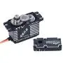 JX Servo CLS-HV7346MG 46kg Coreless High Precision Steel Gear Full CNC Digital Servo Motor for RC Car Robot Arm Helicopter Airplane Parts