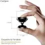 [ 2 Pack ] Magnetic Phone Mount, [ Super Strong Magnet ] [ with 4 Metal Plate ] car Magnetic Phone Holder, [ 360° Rotation ] Universal Dashboard car Mount Fits iPhone Samsung etc Most Smartphones