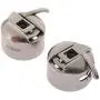 Domestic Sewing Machine Spare Parts Bobbin Case Jo1313Zw for Class 15 for 2518P Bobbin