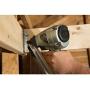 Hitachi NR38AK Positive Placement Metal Connector Nailer, 1-1/2'' Nails, Strap-Tite Fastening System, 36 Degree Magazine (Discontinued by the Manufacturer)