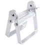 Honbay Metal Tube Squeezer Wringer Tube Roller for Hairdressing Hair Color Dye Hand Cream Toothpaste