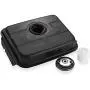 CLEO Gas tank, metal fuel tank with fuel gas cap for Go kart ATV 125-250CC,fits Taotao Go kart and 4 wheel ATV CLEO Gas tank, metal fuel tank with fuel gas cap for Go kart ATV 125-250CC,fits Taotao Go kart and 4 wheel ATV