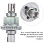 VGEBY1 RC Car Differential, Differential Assembly Differential Gear Assembly for Model Car