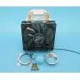 High Power LED Cooling Fan Heat Sink Heatsink Lens Holder For 100W 120W 150W High Power LED Cooling Fan Heat Sink Heatsink Lens Holder For 100W 120W 150W