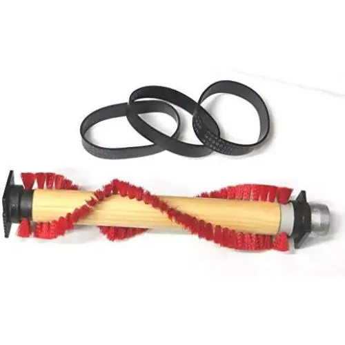 Oreck XL Vacuums Best Roller (1 Brush & 3 Belts) Oreck XL Vacuums Best Roller (1 Brush & 3 Belts)