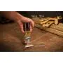 Gorilla 2 Part Epoxy, 5 Minute Set, .85 Ounce Syringe, Clear, (Pack of 1)