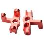 Binory Upgrade Metal Steering Cup Front Wheel Seat Part for WLtoys 144001 1/14 RC Car