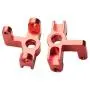 Binory Upgrade Metal Steering Cup Front Wheel Seat Part for WLtoys 144001 1/14 RC Car Binory Upgrade Metal Steering Cup Front Wheel Seat Part for WLtoys 144001 1/14 RC Car