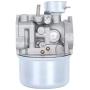 Pro Chaser 215369 Carburetor for Briggs & Stratton Intek 190 Engine 850 Series OHV Engine Part # 215434 214706T 215369 798654 792970 12211 Fits John Deere 020382 Poulan Pro PRRT850 96092001301
