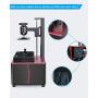 ELEGOO Mars 2 Pro Mono MSLA 3D Printer UV Photocuring LCD Resin 3D Printer with 6.08 inch 2K Monochrome LCD, Printing Size 129x80x160mm/5.1x3.1x6.3inch