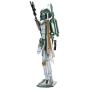 Fascinations Metal Earth ICONX Star Wars Boba Fett 3D Metal Model Kit