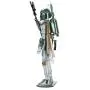 Fascinations Metal Earth ICONX Star Wars Boba Fett 3D Metal Model Kit