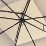 AsterOutdoor 10x12 Outdoor Gazebo for Patios Canopy for Shade and Rain with Mosquito Netting, Waterproof Soft Top Metal Frame Gazebo for Lawn, Garden, Backyard and Deck, 99% UV Rays Block (Beige) AsterOutdoor 10x12 Outdoor Gazebo for Patios Canopy for Shade and Rain with Mosquito Netting, Waterproof Soft Top Metal Frame Gazebo for Lawn, Garden, Backyard and Deck, 99% UV Rays Block (Beige)