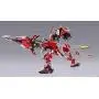 TAMASHII NATIONS Gundam Astray Redframe Kai (Alternative Strike Ver.) Alternative Strike, Bandai Tamashii Nations Metal Build TAMASHII NATIONS Gundam Astray Redframe Kai (Alternative Strike Ver.) Alternative Strike, Bandai Tamashii Nations Metal Build