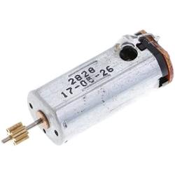 Fityle V913-34 Tail Motor Metal for WLtoys V913 RC Electric Aircraft Model Parts 2X