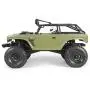 Axial SCX10 II Deadbolt 4WD RC Rock Crawler Off-Road 4x4 Electric RTR with 2.4GHz Radio, Waterproof ESC, 1/10 Scale (Olive Drab) Axial SCX10 II Deadbolt 4WD RC Rock Crawler Off-Road 4x4 Electric RTR with 2.4GHz Radio, Waterproof ESC, 1/10 Scale (Olive Drab)