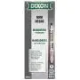 DIXON Industrial Paint Markers, Medium Tip, Box of 12 Markers, Black (80227) DIXON Industrial Paint Markers, Medium Tip, Box of 12 Markers, Black (80227)