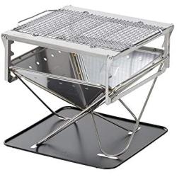 Snow Peak Takibi Fire & Grill