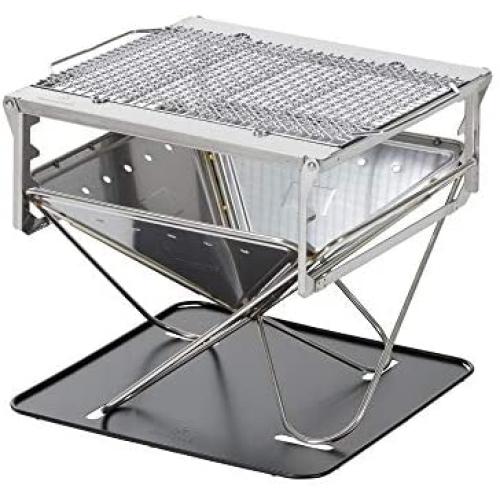 Snow Peak Takibi Fire & Grill
