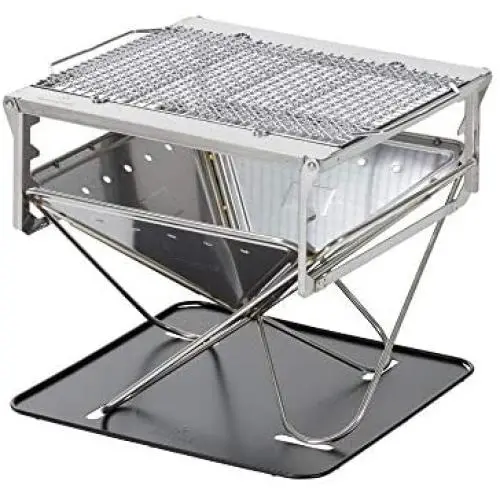 Snow Peak Takibi Fire & Grill Snow Peak Takibi Fire & Grill