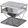 Snow Peak Takibi Fire & Grill