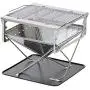 Snow Peak Takibi Fire & Grill Snow Peak Takibi Fire & Grill