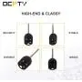 OCPTY 1 X Flip Key Entry Remote Control Key Fob Transmitter Replacement for f ord Fiesta Focus Escape F150 F350 Super Duty 1788A-FWB1U793 4 Buttons OCPTY 1 X Flip Key Entry Remote Control Key Fob Transmitter Replacement for f ord Fiesta Focus Escape F150 F350 Super Duty 1788A-FWB1U793 4 Buttons