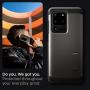 Spigen Tough Armor Designed for Samsung Galaxy S20 Ultra Case/Galaxy S20 Ultra 5G Case (2020) - Gunmetal