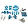 EAPTS RC Car Metal Full Set, RC Crawler Metal Full Set, Metal Full Set Shock Absorber Upgrade Parts for Wltoys 1/28 P929 P939 K979 K989 K999 K969 RC Car Crawler Car Accessories RC Parts Kit EAPTS RC Car Metal Full Set, RC Crawler Metal Full Set, Metal Full Set Shock Absorber Upgrade Parts for Wltoys 1/28 P929 P939 K979 K989 K999 K969 RC Car Crawler Car Accessories RC Parts Kit