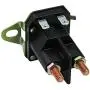 Husqvarna 582042801 Solenoid, Black/White/Metallic Husqvarna 582042801 Solenoid, Black/White/Metallic
