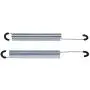 Yoogu 7inch Recliner Sofa Chair Mechanism Tension Springs Replacement (Pack of 2)-Long Neck Hook Style Yoogu 7inch Recliner Sofa Chair Mechanism Tension Springs Replacement (Pack of 2)-Long Neck Hook Style