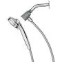 Moen 26100 Engage Magnetix 3.5-Inch Six-Function Handheld Showerhead with Magnetic Docking System, Chrome Moen 26100 Engage Magnetix 3.5-Inch Six-Function Handheld Showerhead with Magnetic Docking System, Chrome