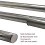 Wondjiont 3pack Solid Stainless Steel Cooking Grid, Replacement Parts Kits for Master Chef 85-3100-2, Charbroil 463420507, 463436413, 463440109, Kenmore 463420507, 461442513