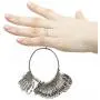 PHYHOO Metal Ring Sizer Steel Rings Size Measurement Finger Ring Gauge Measure for Wedding Jewelry Sizing Tool US Size 0-13 27 Pieces PHYHOO Metal Ring Sizer Steel Rings Size Measurement Finger Ring Gauge Measure for Wedding Jewelry Sizing Tool US Size 0-13 27 Pieces
