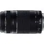 Canon EF 75-300mm f/4-5.6 III Telephoto Zoom Lens for Canon SLR Cameras Canon EF 75-300mm f/4-5.6 III Telephoto Zoom Lens for Canon SLR Cameras