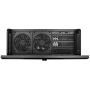 Rosewill 4U Server Chassis/Server Case/Rackmount Case, Metal Rack Mount Computer Case with 8 Bays & 4 Fans Pre-Installed (RSV-R4000)