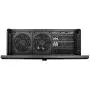 Rosewill 4U Server Chassis/Server Case/Rackmount Case, Metal Rack Mount Computer Case with 8 Bays & 4 Fans Pre-Installed (RSV-R4000)