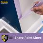 Scotch Delicate Surface Painters Tape, .94 inches x 60 yards, 2080, 1 Roll