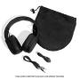 Skullcandy Crusher Wireless Over-Ear Headphone - Deep Red