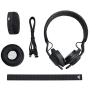 adidas RPT-01 Bluetooth Sport On-Ear Headphones - Night Grey